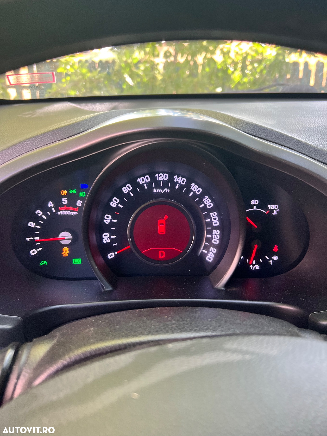 Kia Sportage - 15