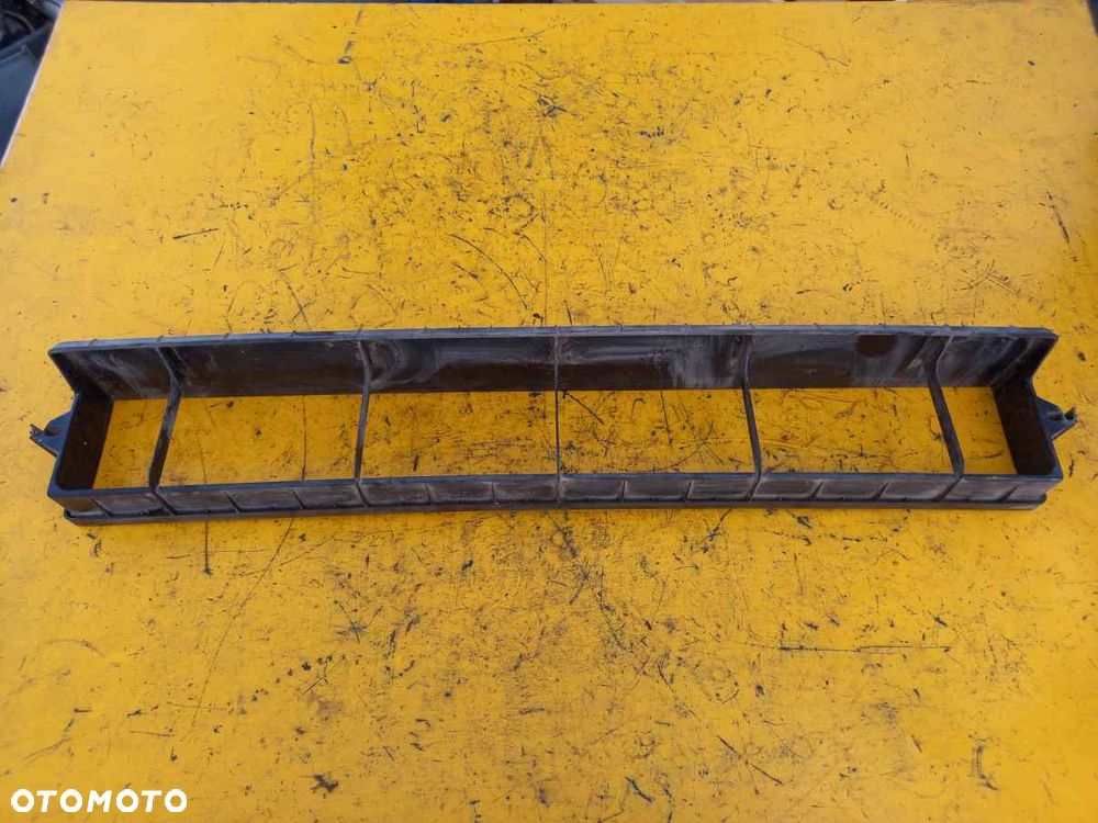 Ramka filtra kabinowego Massey Ferguson 8150 - 1