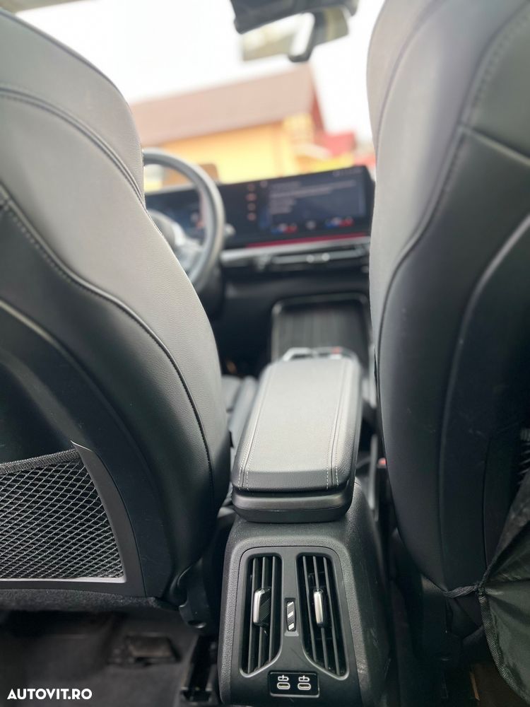 BMW Seria 2 218i AT Luxury Line - 14