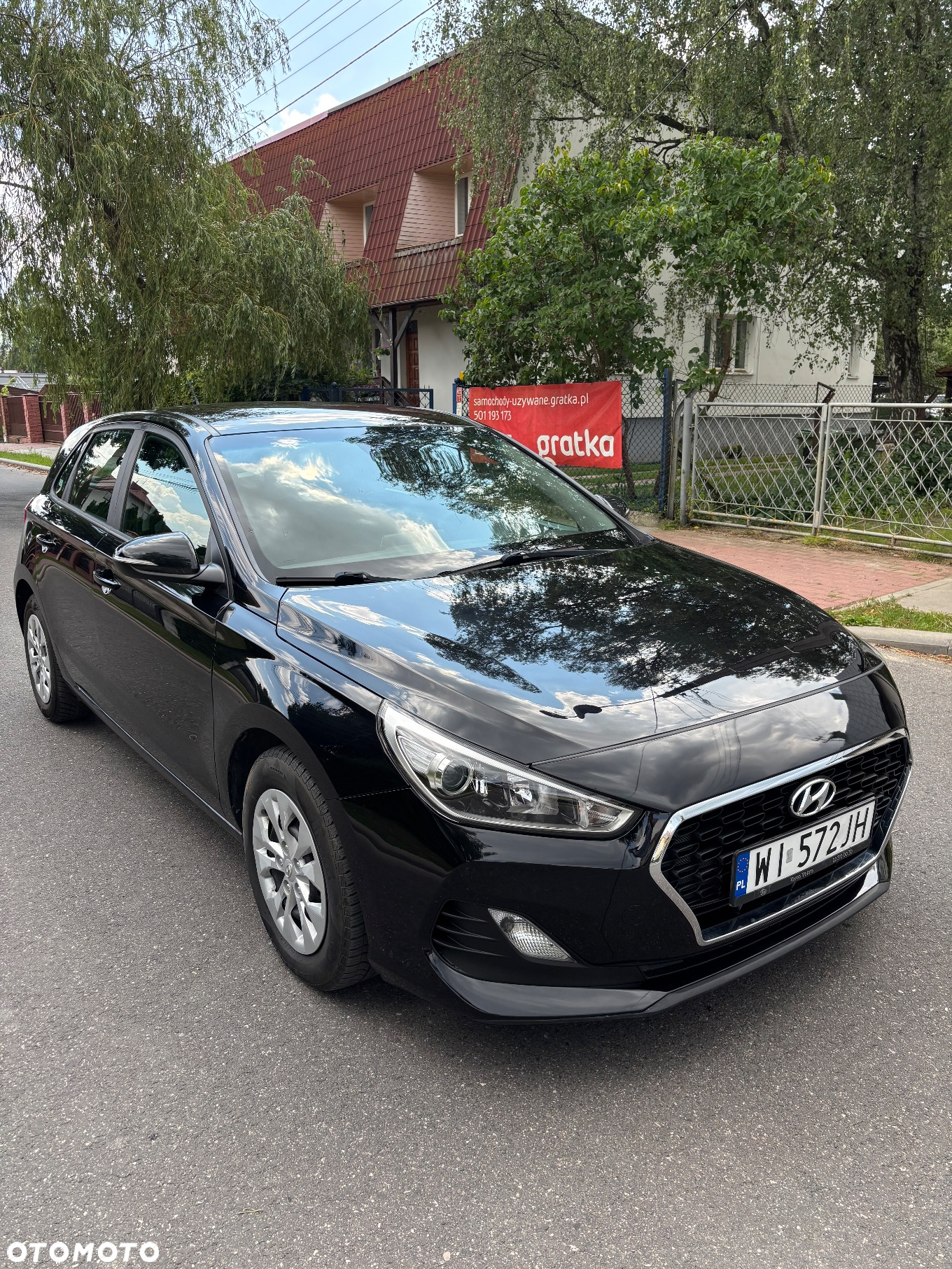 Hyundai i30 1.4 Comfort - 3