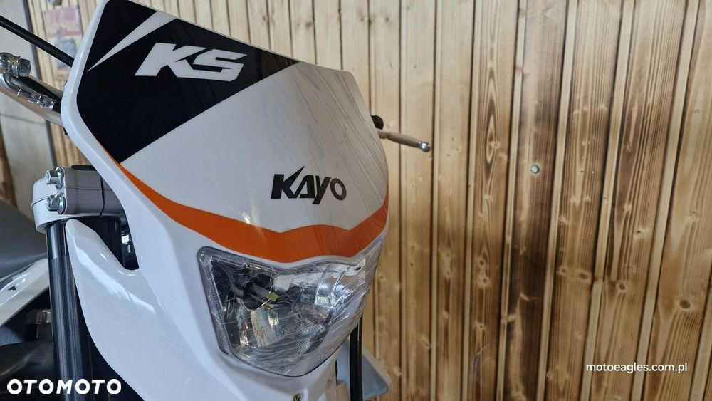 KAYO Inny - 7