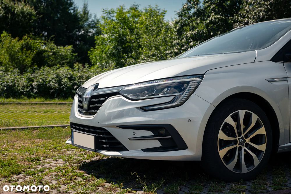 Renault Megane 1.3 TCe FAP Techno EDC - 5