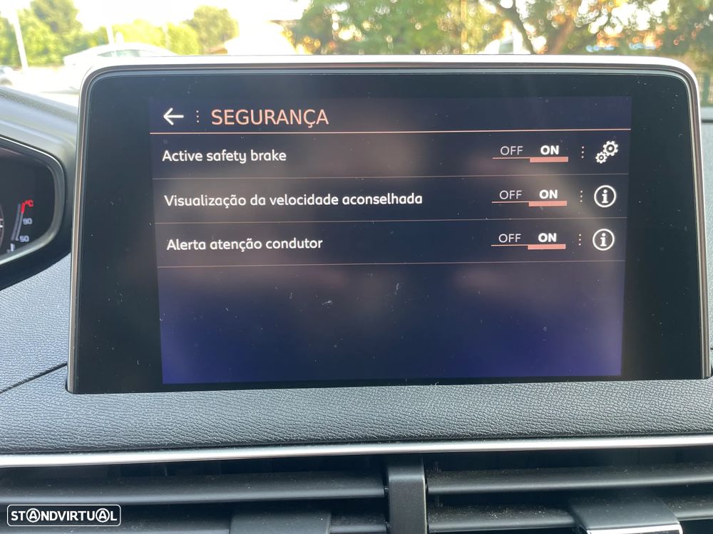 Peugeot 3008 2.0 BlueHDi GT Line - 41