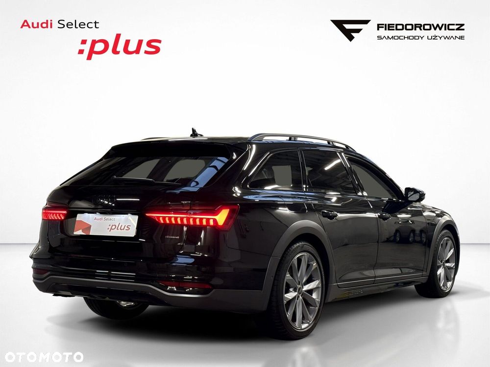 Audi A6 Allroad 40 TDI mHEV Quattro S tronic - 7