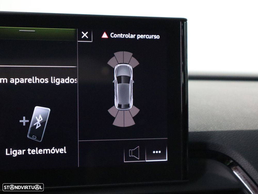 Audi Q5 Sportback 50 TFSIe quattro Advance S tronic - 16