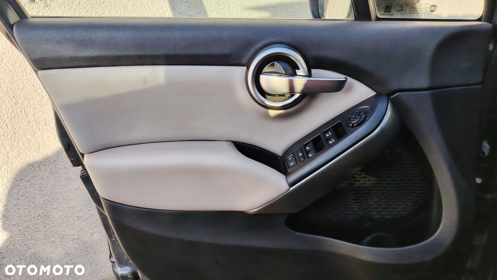 Fiat 500X 1.4 MultiAir DCT 4x2 S&S Lounge - 13