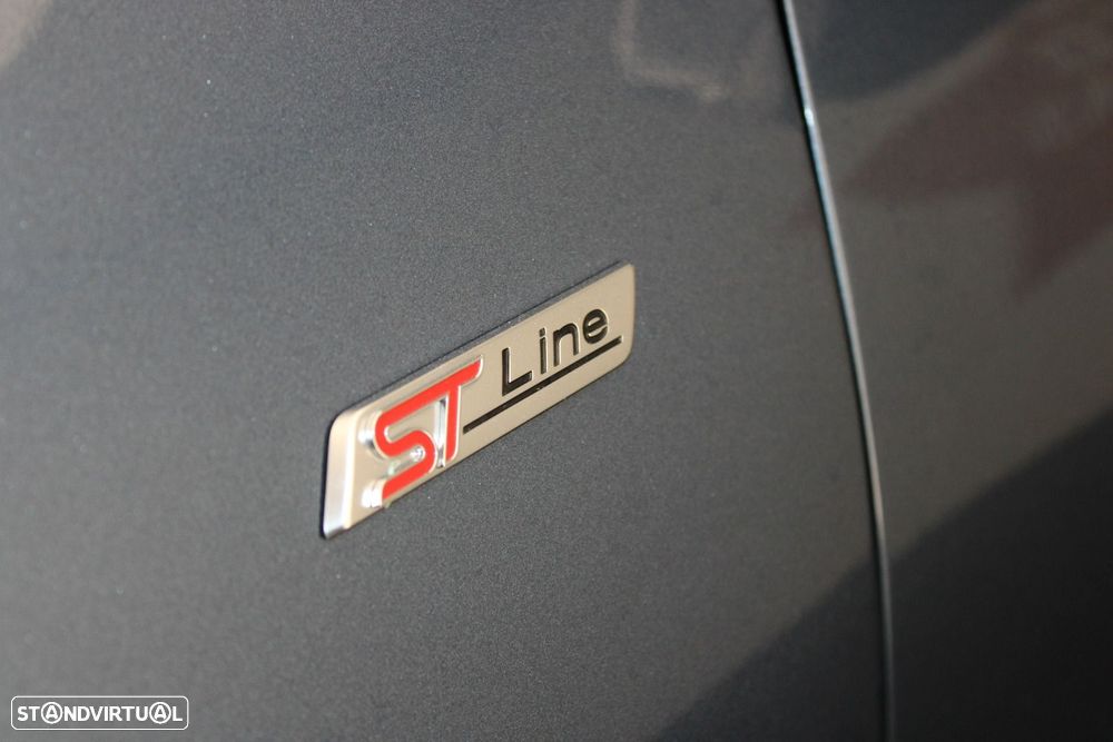 Ford Kuga 1.5 EcoBoost ST-Line - 40