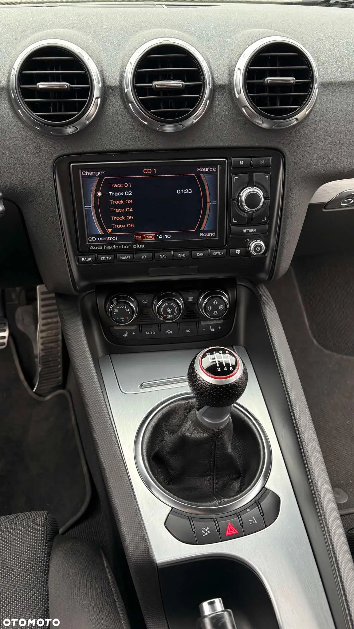 Audi TT 2.0 TFSI - 17