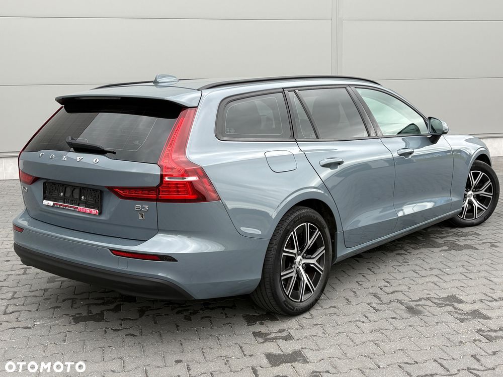 Volvo V60 B3 B Geartronic Momentum Pro - 12