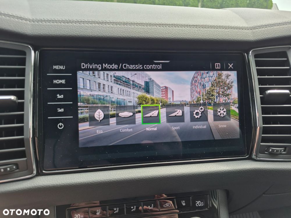Skoda Kodiaq 2.0 TDI 4x4 L&K DSG - 16