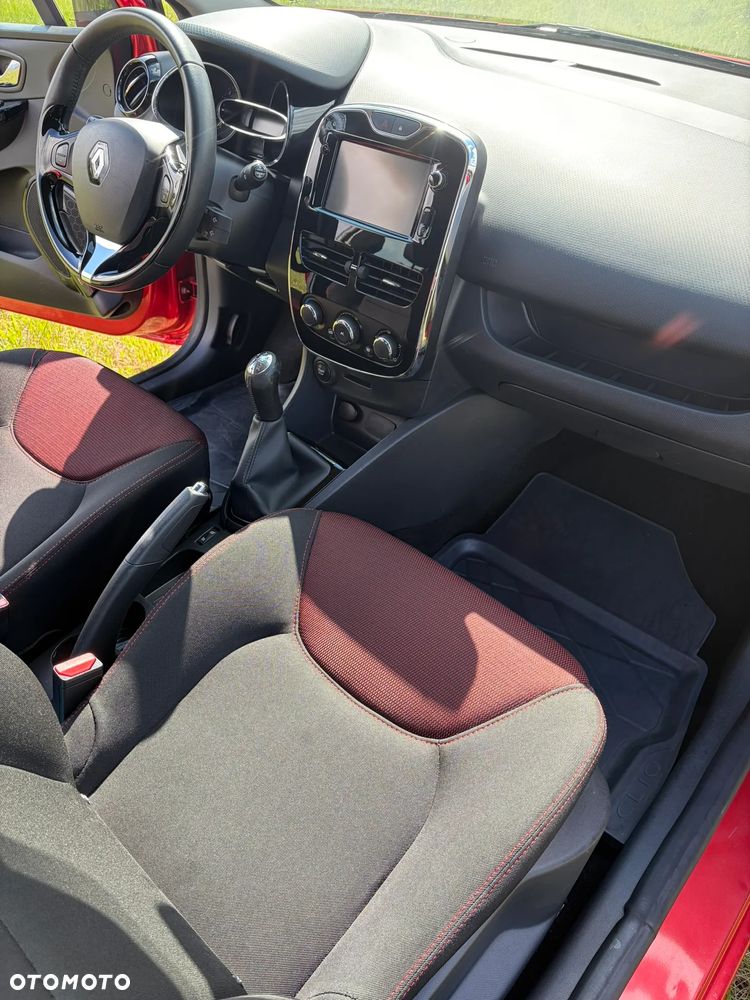 Renault Clio 0.9 Energy TCe Expression - 5