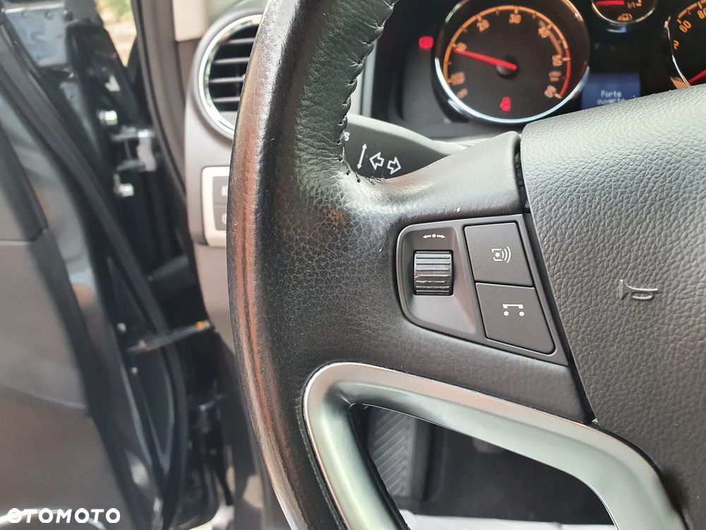 Opel Antara 2.0 CDTI 4x4 Cosmo - 19