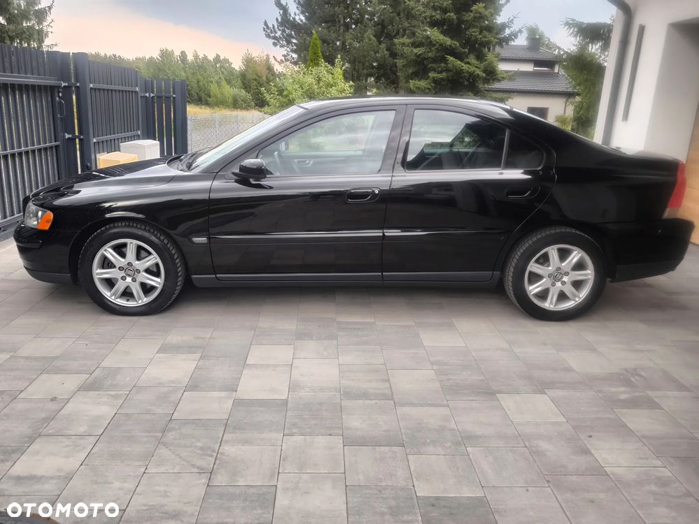 Volvo S60 2.0T Kinetic - 9