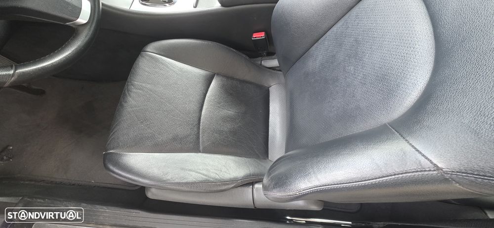 Mercedes-Benz CLC 220 CDI Aut. - 6