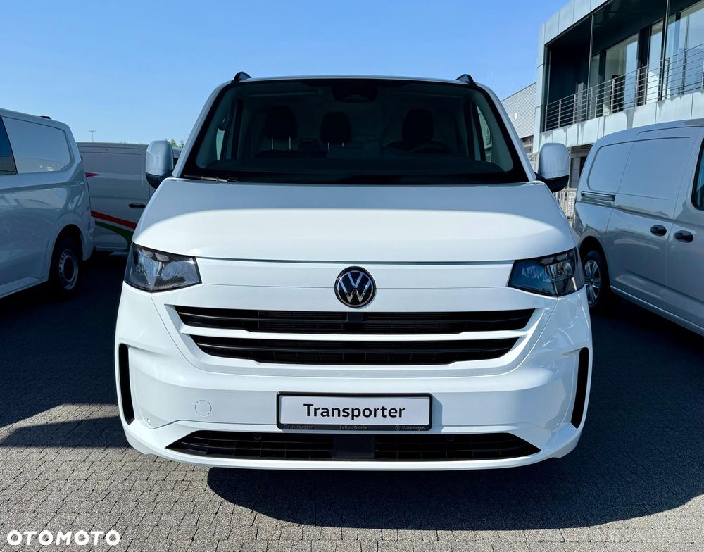 Volkswagen T7 Furgon - 3