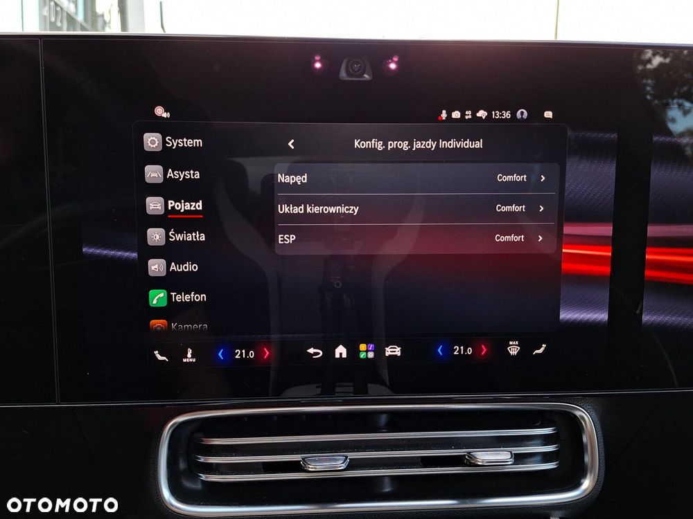 Mercedes-Benz CLA 200 mHEV 8G-DCT - 36