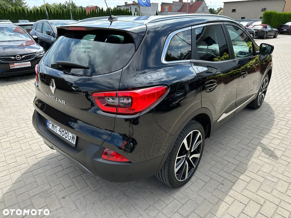 Renault Kadjar - 3