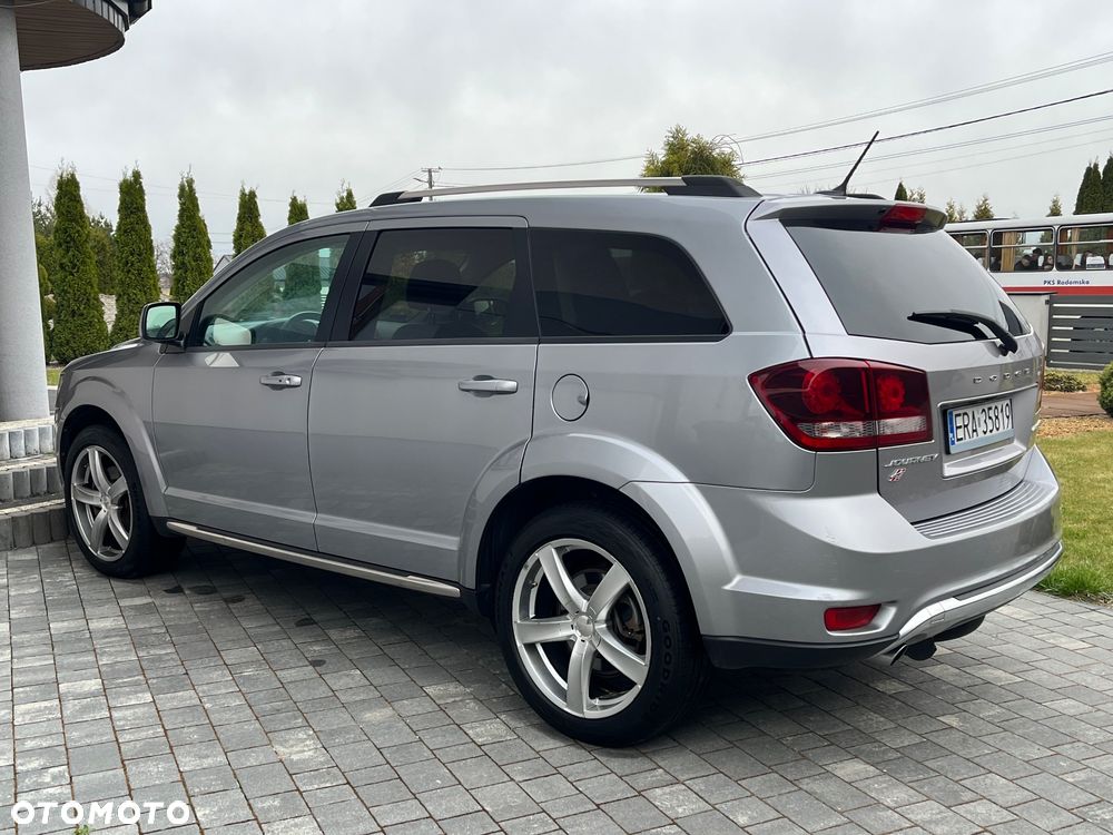 Dodge Journey - 5
