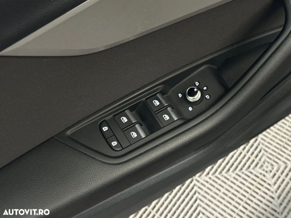 Audi A4 - 15