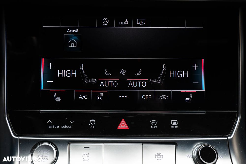 Audi A6 40 TDI S tronic S line - 16