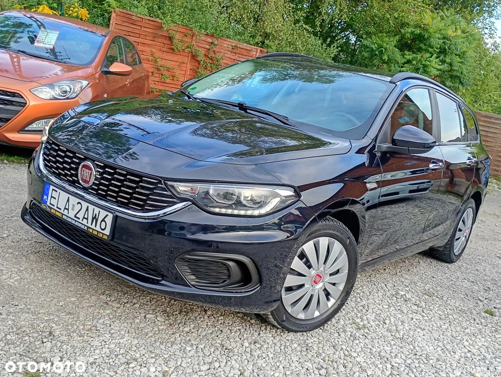 Fiat Tipo 1.4 16V More - 2