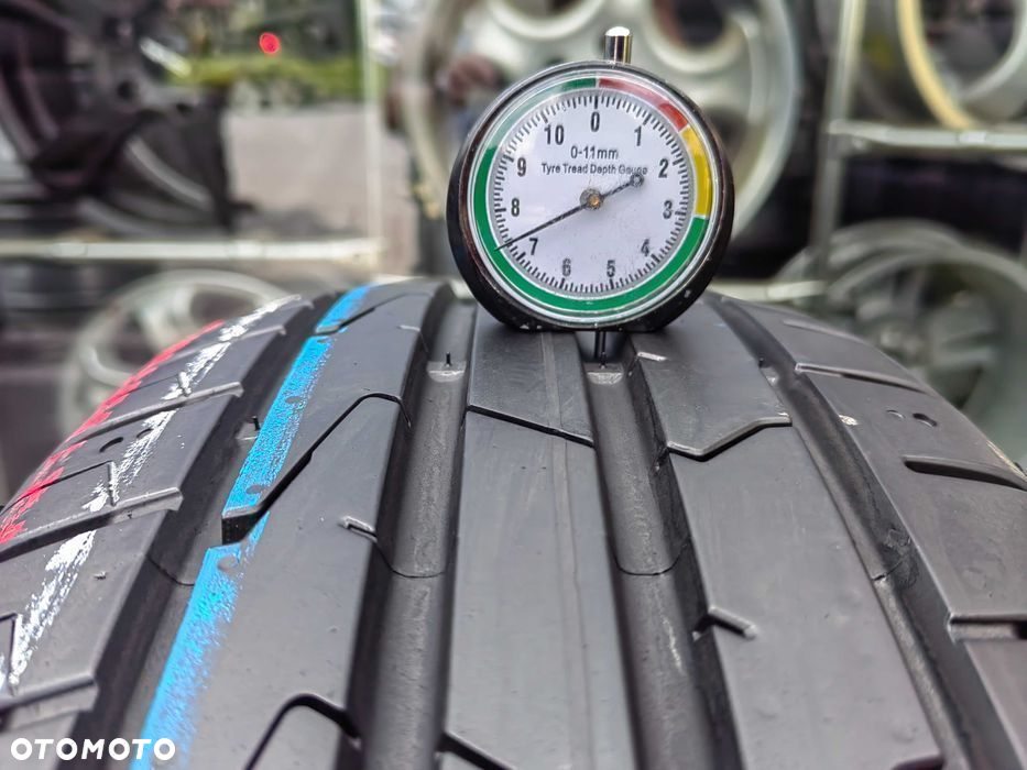 195/55R15 85V 85V Hankook Ventus Prime 3 opona pojedyncza letnia - 3
