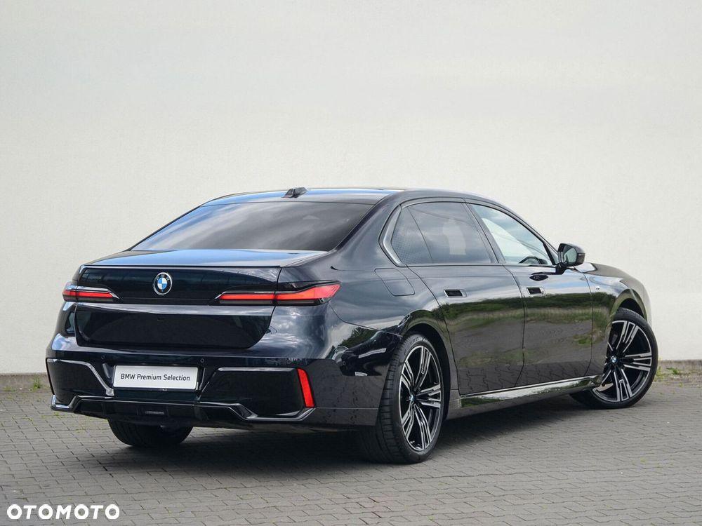BMW Seria 7 - 3