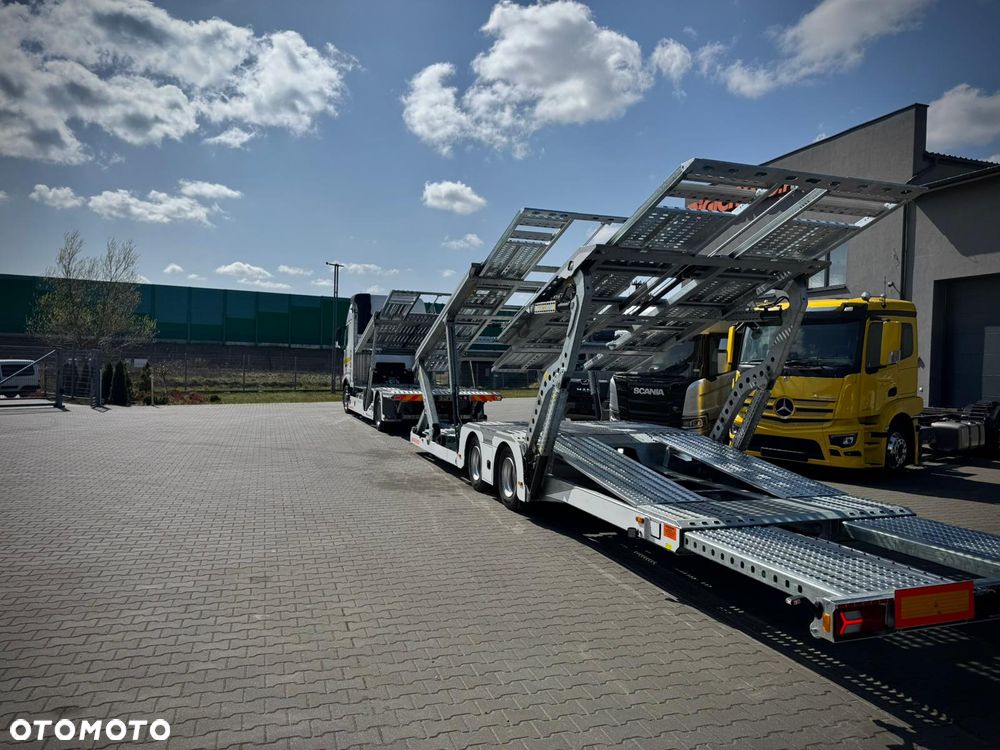 Volvo FH - 11
