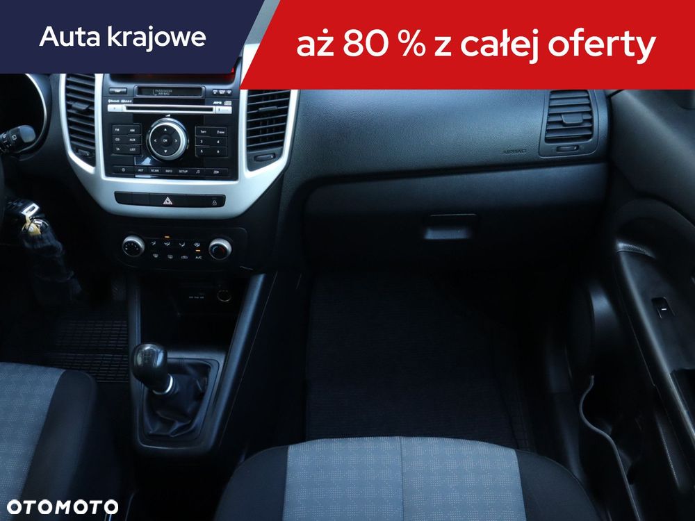Kia Venga - 10