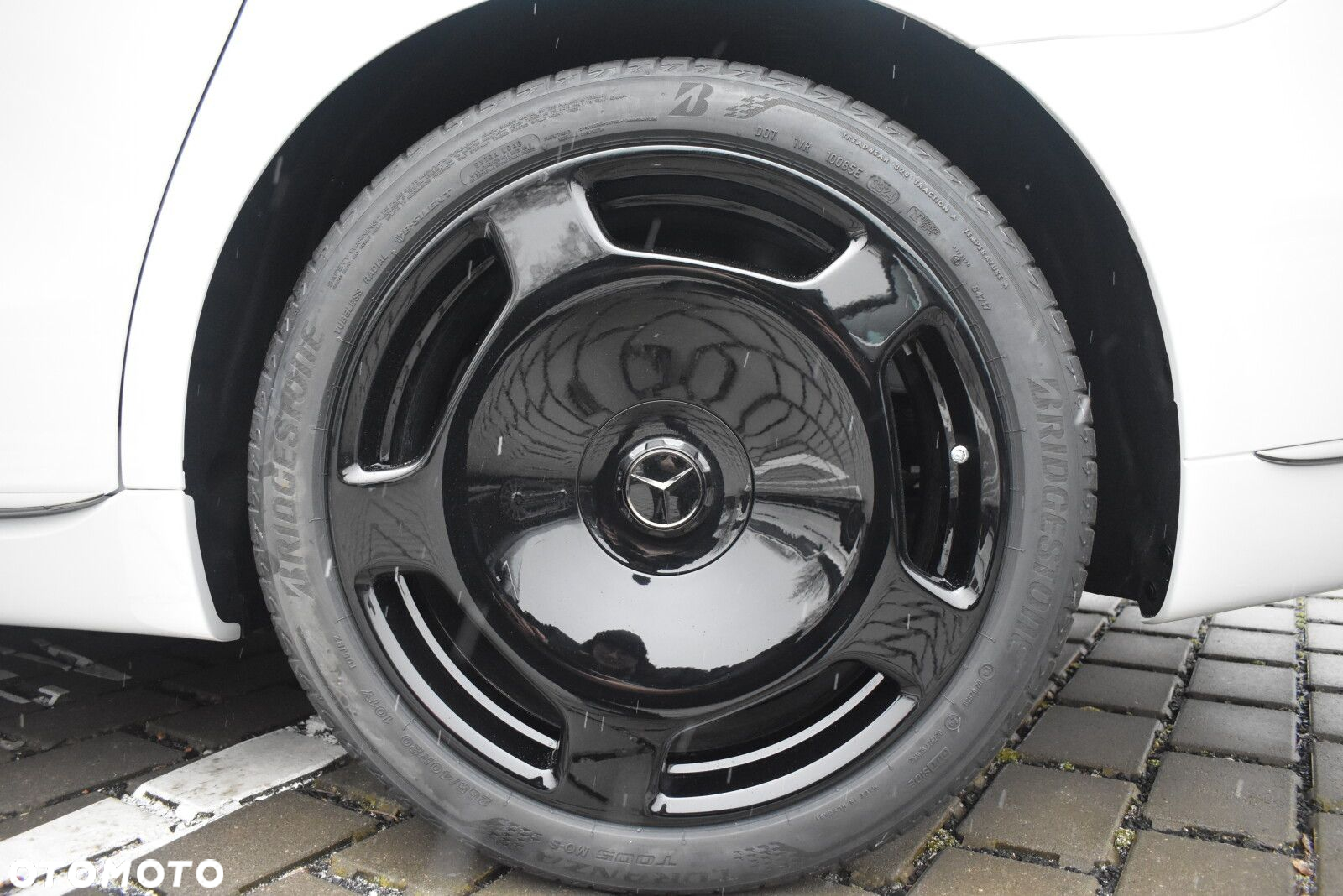 Mercedes-Benz Inny - 11