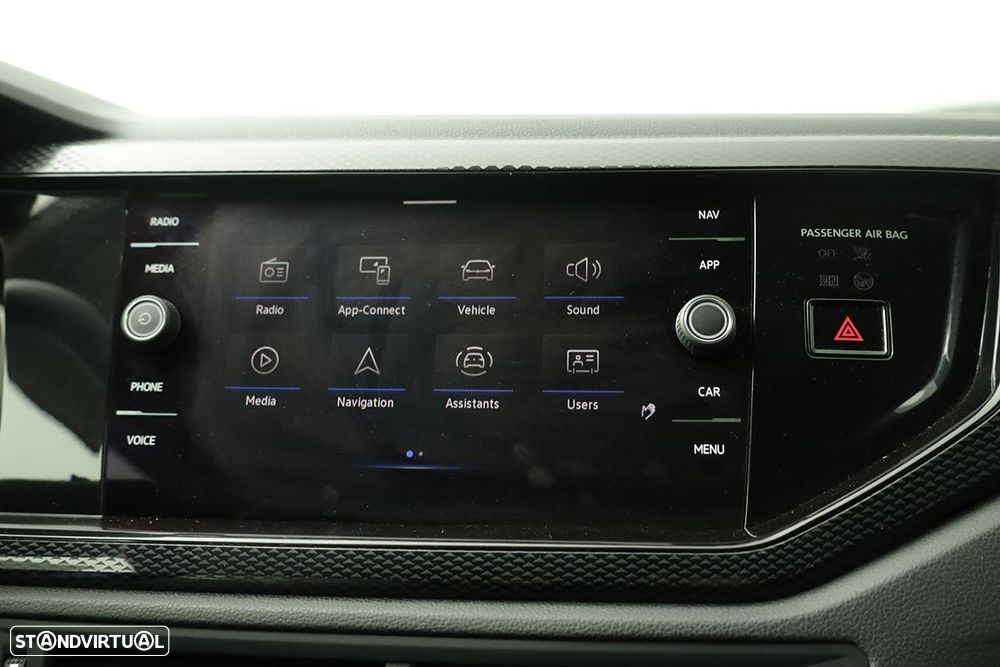 VW Taigo 1.0 TSI Urban - 10