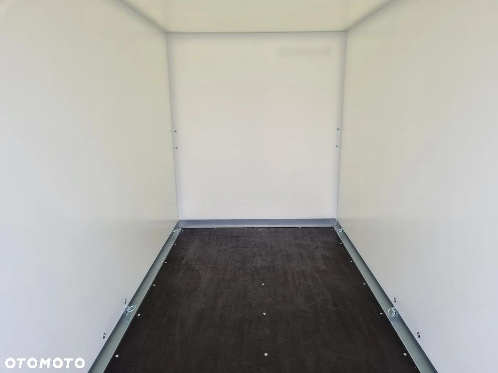 Brenderup Cargo CD260UB - 15