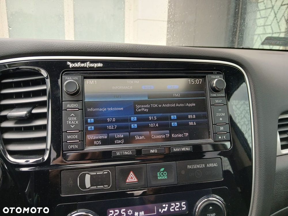 Mitsubishi Outlander - 21