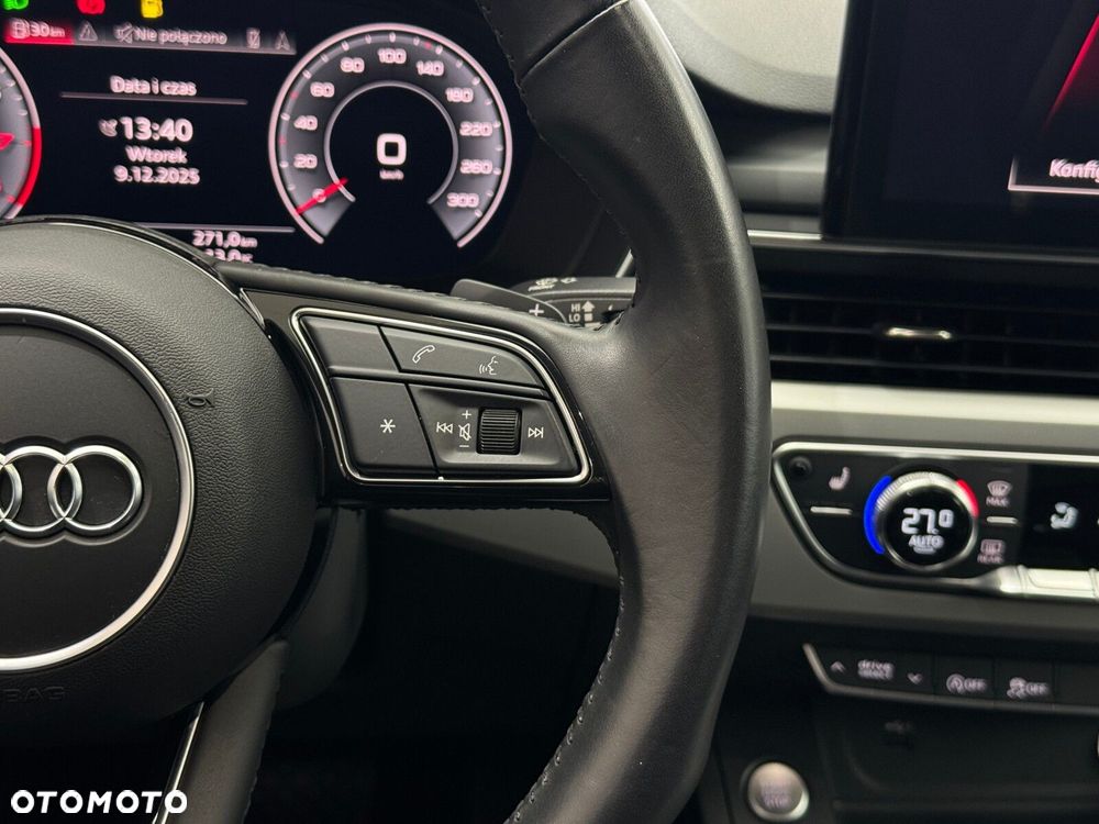 Audi A4 Limousine 45 TFSI S tronic - 23