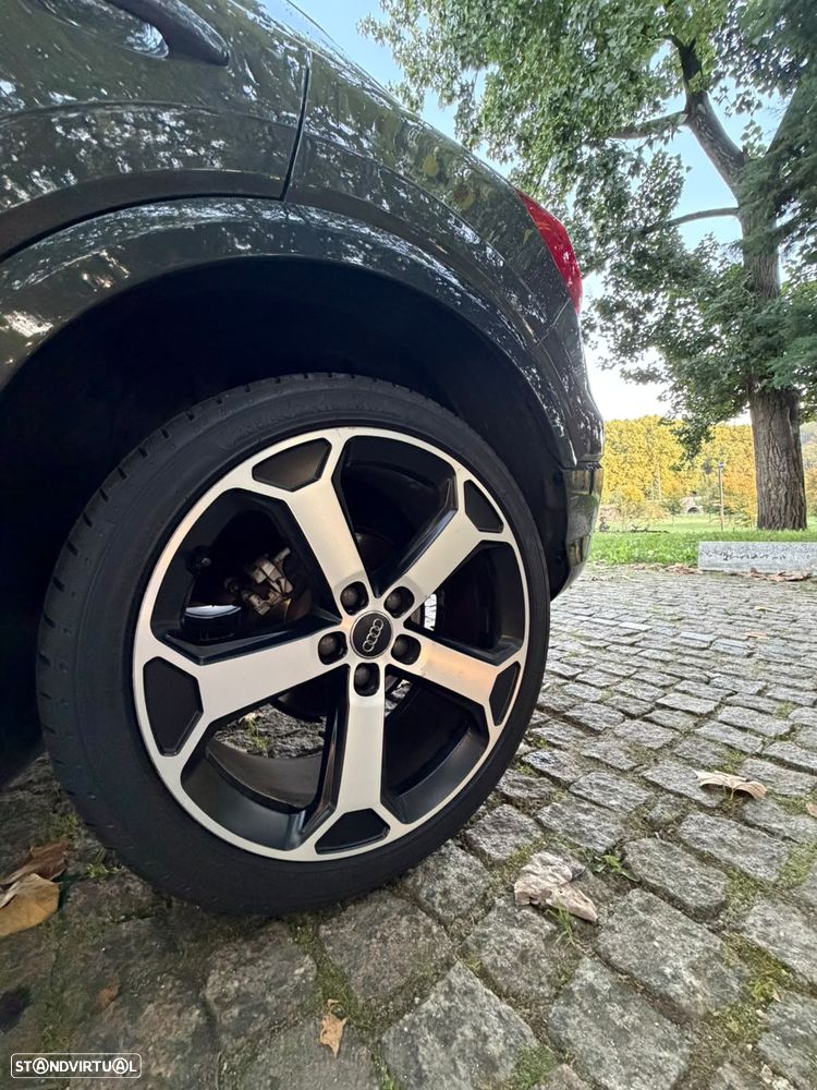 Audi Q2 1.6 TDI S tronic - 12
