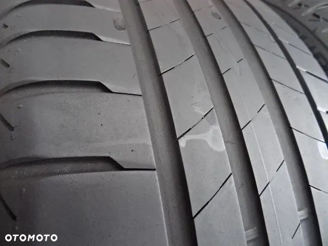225/45/R17 91Y AO Bridgestone Turanza T005 - 3