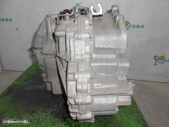 CAIXA VELOCIDADES CHEVROLET TACUMA LIMUSINA 2005 -4HP16 - 2