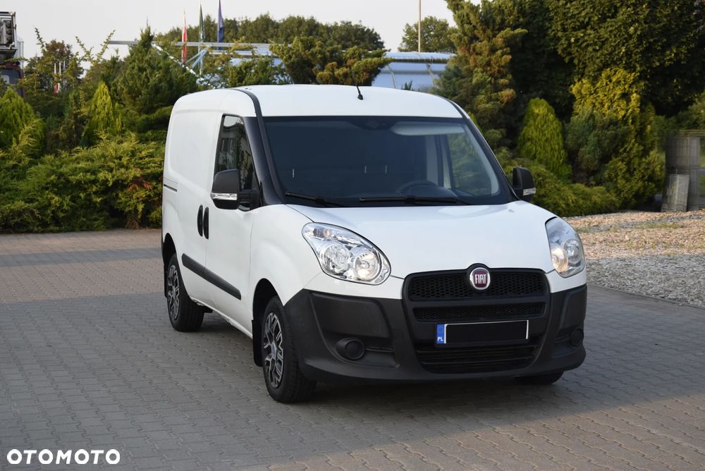 Fiat DOBLO - 9