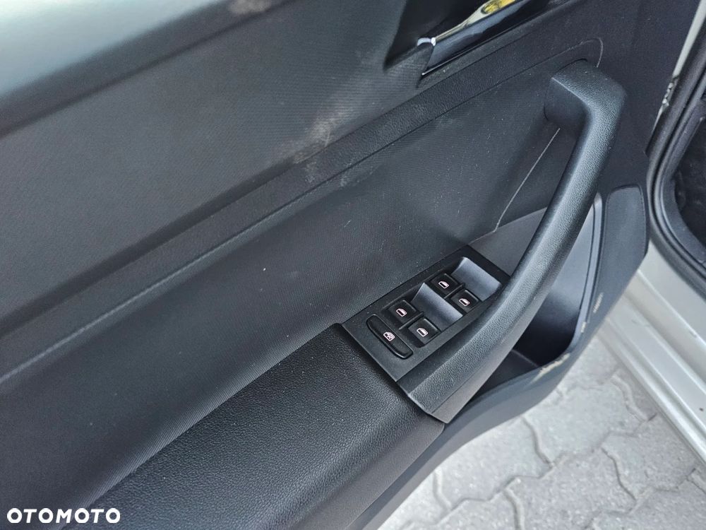 Seat Toledo 1.2 TSI Reference - 9