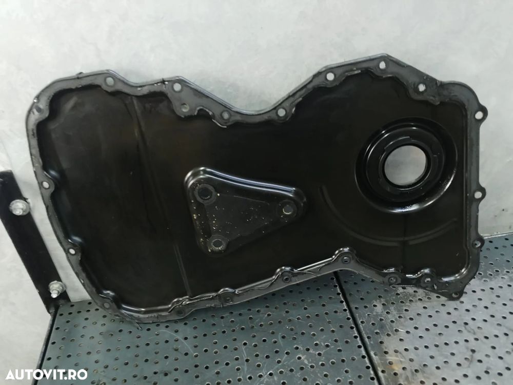 capac distributie vibrochen 2.2 tdci  b8fa ford transit  euro 4  6c1q-6019-ab - 2