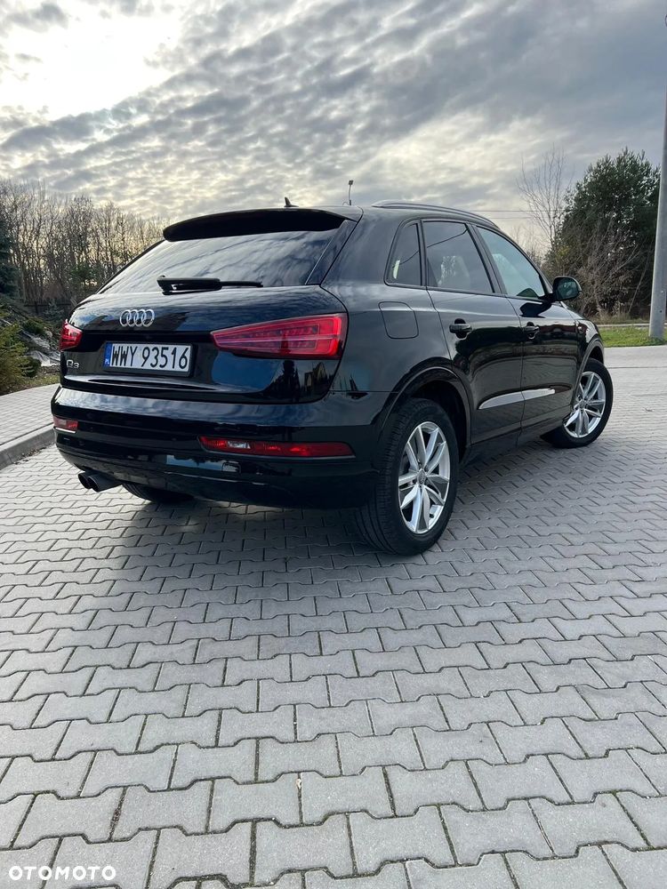 Audi Q3 - 6