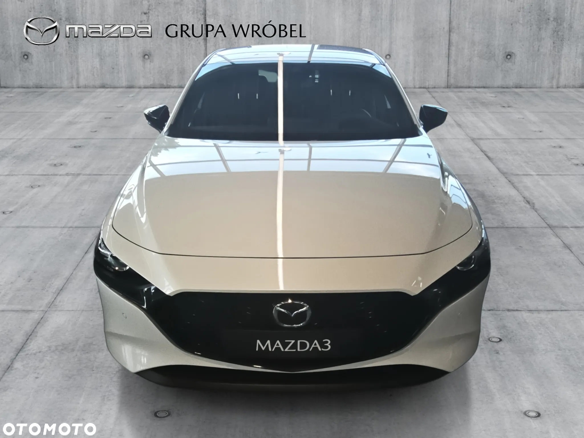 Mazda 3 2.0 mHEV AWD Homura - 8
