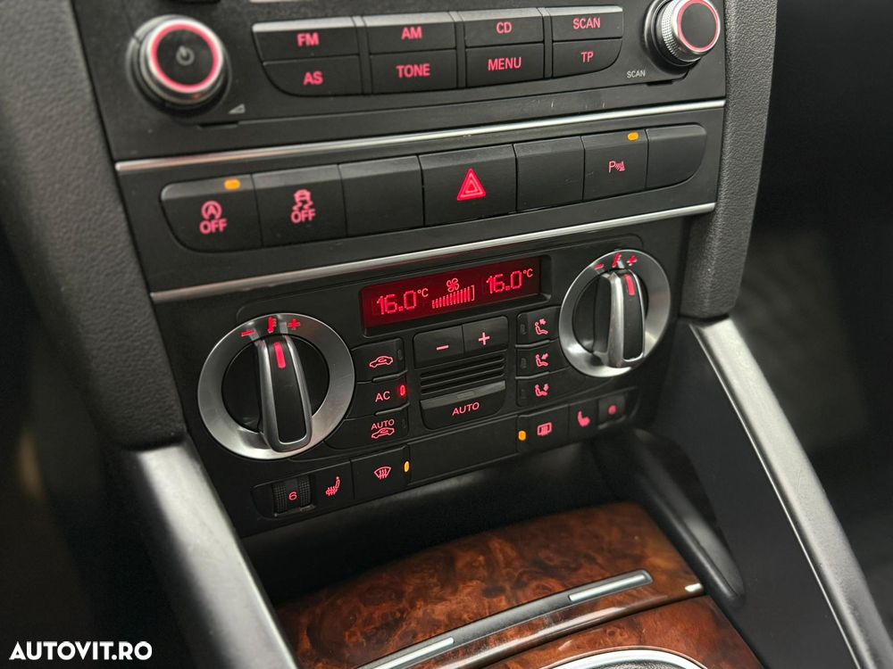 Audi A3 1.2 TFSI Sportback Ambition - 13