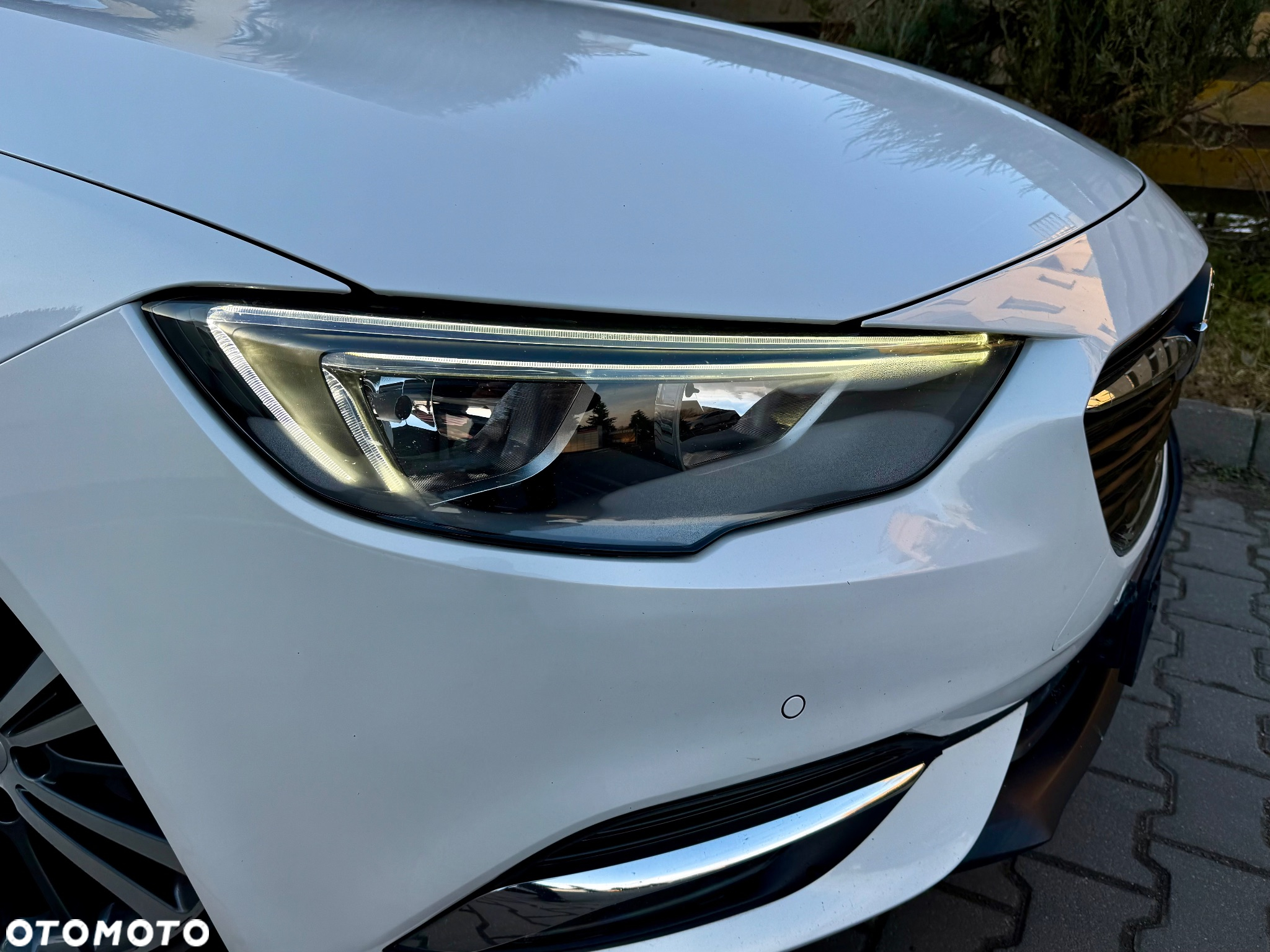 Opel Insignia Sports Tourer 1.6 Direct InjectionT Dynamic - 10