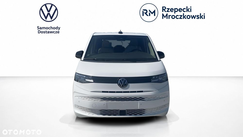 Volkswagen Multivan - 4