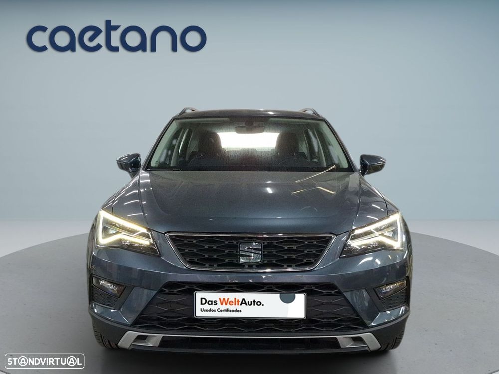 SEAT Ateca 1.6 TDI Style - 2