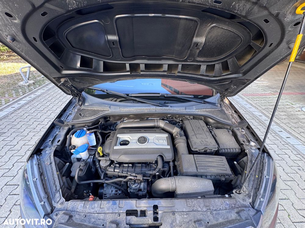 Skoda Yeti - 17