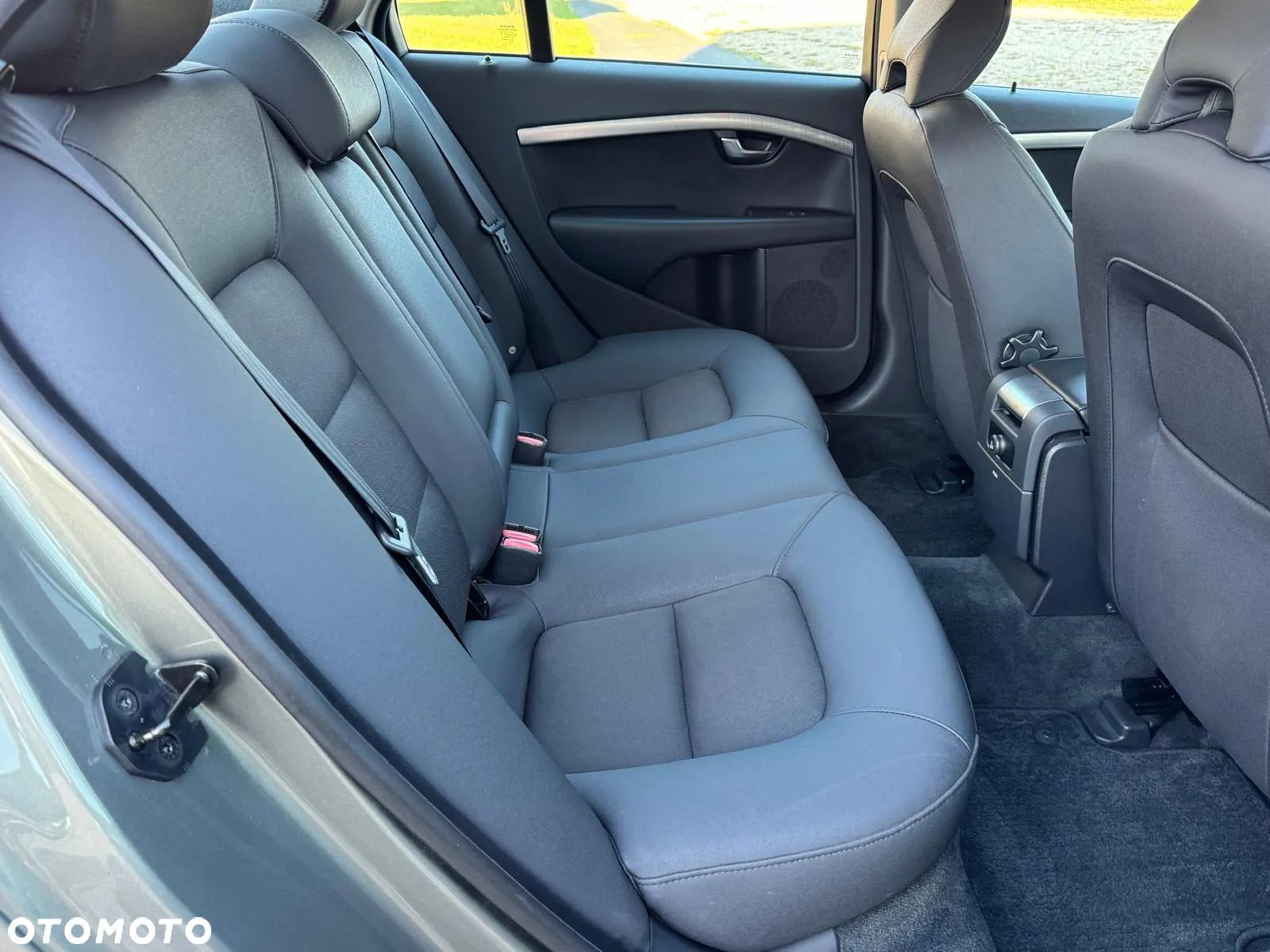 Volvo S80 D3 Kinetic - 30