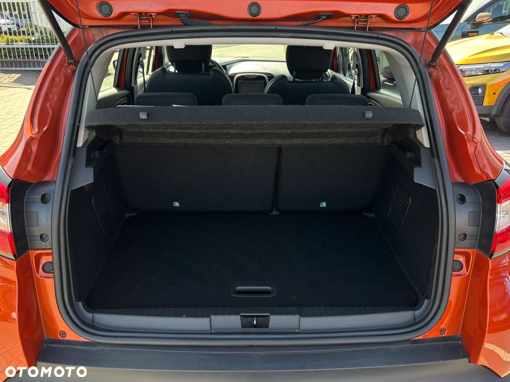 Renault Captur 0.9 Energy TCe Limited - 7