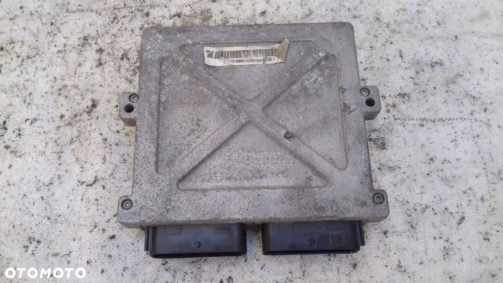 komputer sterownik gazu lpg landirenzo omegas 616264000 - 2